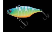 Воблер JACKALL TN50 SILENT цвет blueback tiger