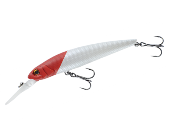 Воблер FISHYCAT BOBCAT 95DSP / X01