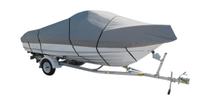 Купить Ocean South Тент транспортировочный для лодок длиной 5,3-5,6 м типа Cabin Cruiser у официального дилера со скидкой