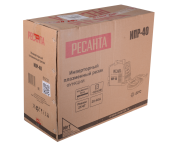 Инвертор для плазменной резки Ресанта ИПР-40