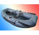 Надувная лодка Мarko Boats OZ - 280, гребная