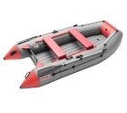 Надувная лодка Roger (Роджер) TROFEY 2900 (БЕЗкилевой)