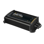 Купить Minn Kota Бортовое зарядное устройство MINN KOTA MK-330E (3 bank x 10 amps) у официального дилера со скидкой