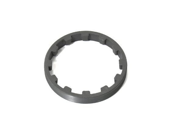 Гайка корпуса подшипников гребного вала KACAWA Yamaha 697-45384-00