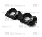 Впускной патрубок SPI Polaris SM-07195