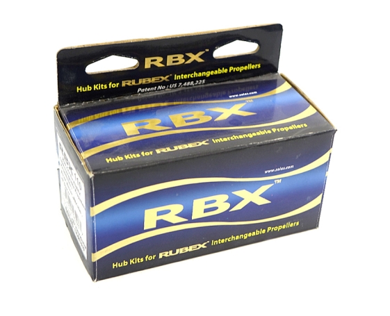 Комплект втулочный SOLAS RBX-110