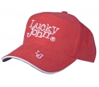 Бейсболка Lucky John р.L