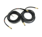 Шланги гидравлические с Фитингами ULTRAFLEX 8.0м KIT OB-80