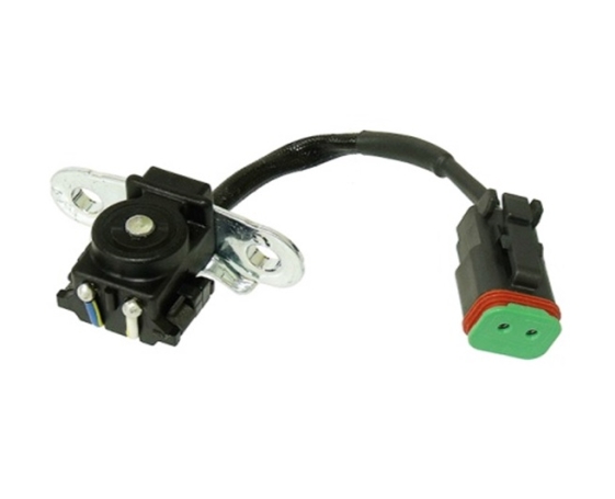 Датчик Холла BRP SM-01405 SPI