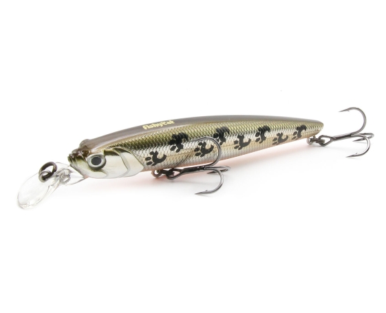 Воблер FISHYCAT BOBCAT 100SP / X06