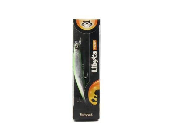 Воблер FISHYCAT LIBYCA 110SP / R12