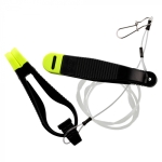 Клипса двойная Scotty 1191