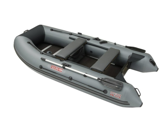 Надувная лодка Посейдон Викинг VN 330 LS