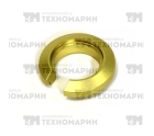 Упор для пружины амортизатора Polaris/Arctic Cat SM-04133 SPI