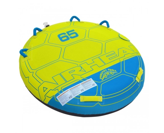 Буксируемый аттракцион COMFORT SHELL DECK 65 AirHead