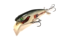 Воблер DEPS Buzzjet Jr. Bone / 14