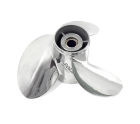 Винт SOLAS для Yamaha (D)60(92~),70-140, F80,F100 л.с. 3452-139-19 левого вращения