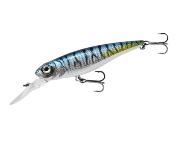 Воблер FISHYCAT TOMCAT 80SP-DR / R11