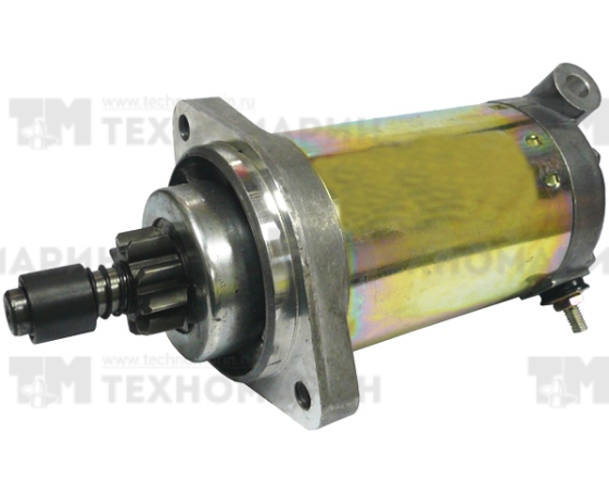 Стартер электрический Yamaha VK 540 SM-01216 Sport Parts Inc.