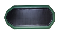 Надувная лодка Gladiator A 280