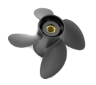 Винт Solas 3413-125-21 для Yamaha (D)60(92~),70-140, F80,F100 л.с.