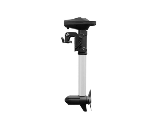 Электрический троллинговый лодочный мотор Haswing Ventura F 5.0 (5 л.с.) 24V