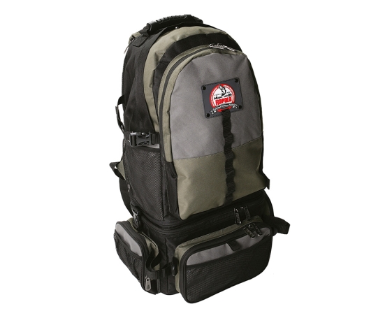 Рюкзак Rapala Shad RAP Limited 3-in-1 Combo Bag 46002-1