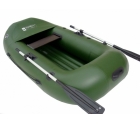 Надувная лодка Парус Тайфун-1,5-НД
