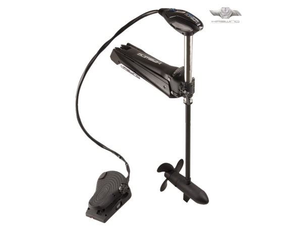 Электрический лодочный мотор Haswing Cayman PRO 80 lbs 310138