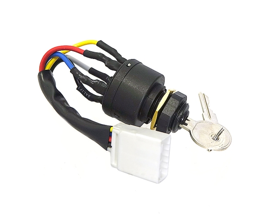 Замок зажигания Arctic Cat SM-01027 Sport Parts Inc.