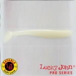Виброхвосты съедобные LUCKY JOHN Pro Series MINNOW 5.5in(13.90)/033 4шт. арт.140151-033