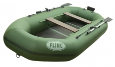 Надувная лодка Flinc F300TL