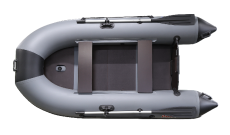 Надувная лодка Профмарин PM 320 ELS ( серия Economic)со стрингерами
