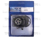 Ремкомплект карбюратора Mikuni SBI. Yamaha 006-352 WSM