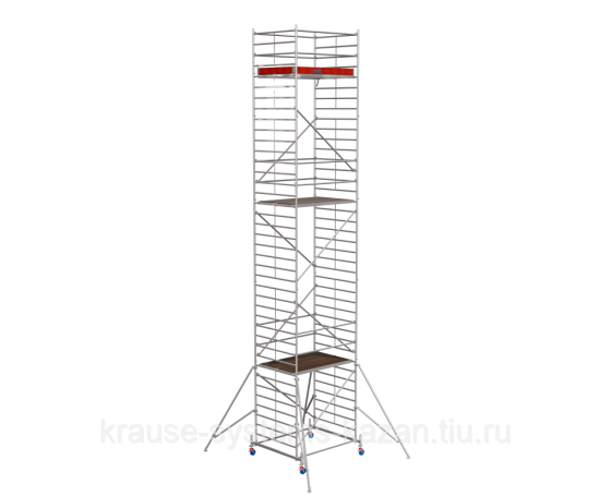 Вышка-тура STABILO серия 50 2,0х1,5 м РВ 11,4 м
