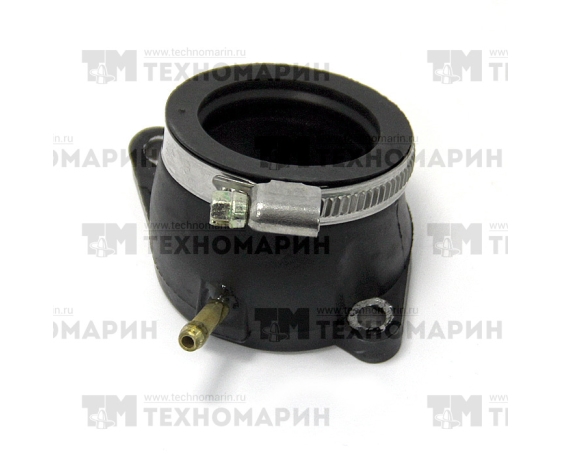 Впускной патрубок SPI (левый) SPI Yamaha SM-07131