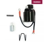 Купить Нет данных Втягивающее реле стартера Mercruiser/Mercury/Mariner/OMC/Volvo Penta SC-SQ063 у официального дилера со скидкой
