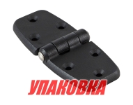 Купить Easterner Петля пластиковая 120х50х15,5 мм (упаковка из 250 шт.) у официального дилера со скидкой