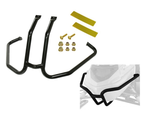 Бампер Sport Parts Inc. Arctic Cat SM-12516