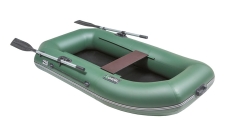 Надувная лодка Пеликан GAVIAL 220 СLASSIC