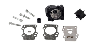 Купить Omax Ремкомплект помпы с корпусом Yamaha F8-F9.9/ 9.9D-15D, Omax у официального дилера со скидкой