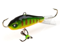 Балансир Lucky John BALTIC 5 + тр. 50мм/201 блистер арт.61501-201