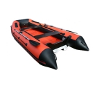 Надувная лодка Angler REEF Тритон 340 НДНД