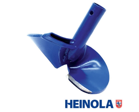 Головка режущая Heinola SpeedRun WET ICE 135мм арт.HLH135FINN