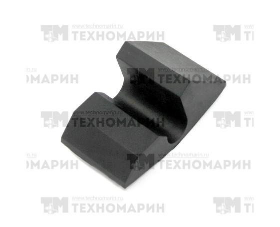 Демпфер (ограничитель хода) лыжи Yamaha SM-08154