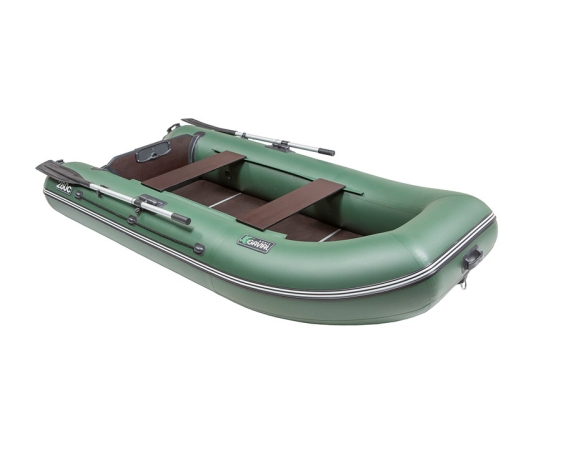 Надувная лодка Пеликан GAVIAL 280C SPORT (до 5-ти л.с.)