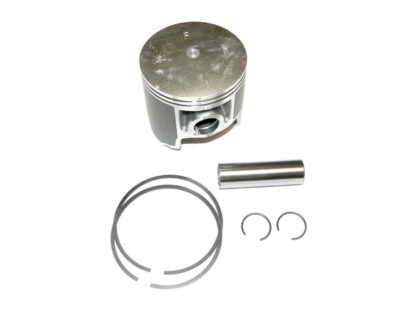 Поршневой к-т Yamaha 701 (+1.0мм) 010-825-07PK WSM