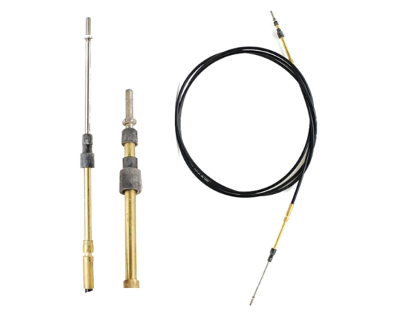 Трос управления ULTRAFLEX C2 21"