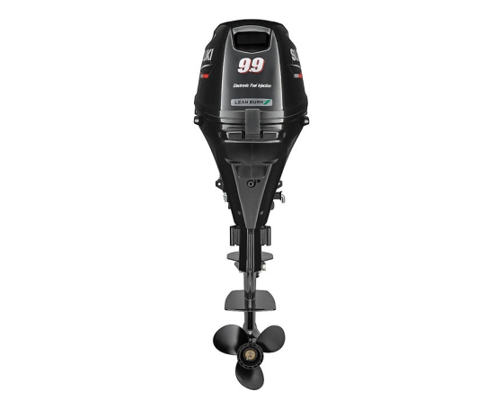Подвесной лодочный мотор Suzuki (Сузуки) DF 9.9BRS