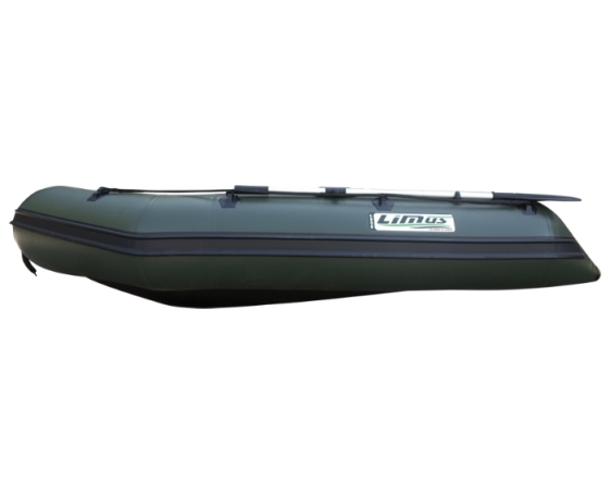 Надувная лодка Limus SLDK-360